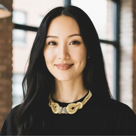 Stella & Dot Admiral Statement Collar Necklace  — Limited Edition - Picture 3 of 8